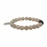 Leboha Motherhood Moonstone Essential Bracelet in Women's Strand Bracelets