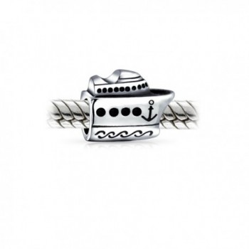 Bling Jewelry Nautical Cruise sterling