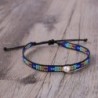 KELITCH Bracelets Handmade Friendship Jewelry