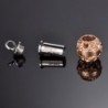 HooAMI Cremation Jewelry Memorial Necklace in Women's Pendants