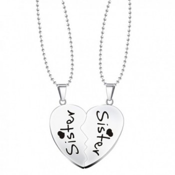 Paris Selection Matching Magnetic Necklace