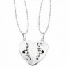 Paris Selection Matching Magnetic Necklace