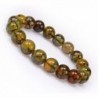 Antiquity Sian Art Multicoloured Bracelet - brown - CQ12MGD5TPL