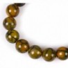 Antiquity Sian Art Multicoloured Bracelet in Women's Stretch Bracelets