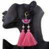 Caat Aycox Bohemian Ethnic Earrings