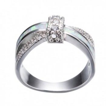 Rongxing Jewelry Artificial Wedding Engagement in Women's Wedding & Engagement Rings