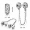 NinaQueen Sterling bracelets anniversary valentines