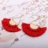 Youniker Tassels Earrings Bohemian Vintage in Women's Drop & Dangle Earrings