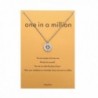 HolyFast Necklace Message Million Zirconia