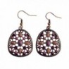 Lureme Fashion Jewelry Earrings 02003105 parent