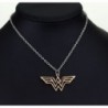 Superhero Justice League Necklace Pendant
