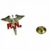 6030085 RN Nurse Lapel Pin Registered Nurse - CO11B2D6XLB