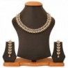 Touchstone Hollywood Glamour crystals necklace