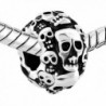 CharmsStory Halloween Skeleton Charmss Bracelets