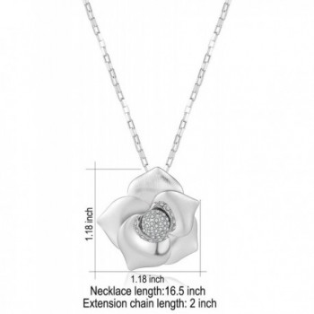XZP Pendant Necklaces Necklace Swarovski
