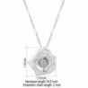 XZP Pendant Necklaces Necklace Swarovski