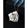 XZP Pendant Necklaces Necklace Swarovski in Women's Pendants