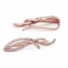 Earrings Climber Crawler Plated Fashion