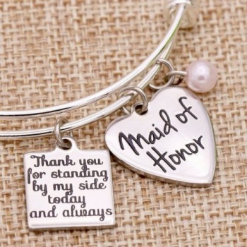 RIYA Maid Honor Bracelet