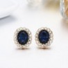 Signore Signori Earrings Swarovski Elements Crystal