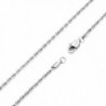 AmyRT Jewelry Titanium Silver Necklaces