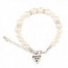 SEIRAA Mother Bracelet Wedding bracelet