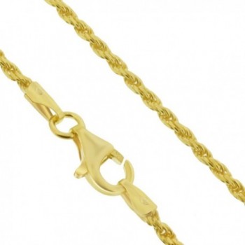 Gem Avenue Sterling Vermeil Bracelet