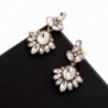 Daisy Fashion Jewelry Luxury Earrings