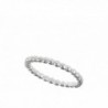 Polish Wedding Sterling Silver Stackable