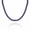 Bling Jewelry Silver Plated Necklace