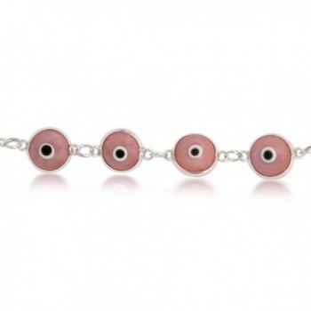 Bling Jewelry Sterling Silver Bracelet in Women's Strand Bracelets