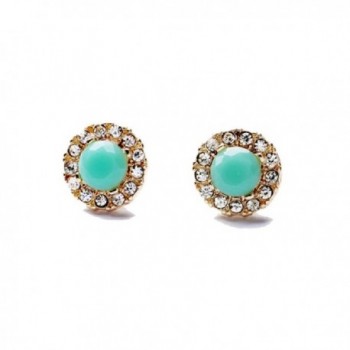 Fun Daisy Fashion Jewelry - Earrings Ear Studs -ed00526 - CW11LAI14UR