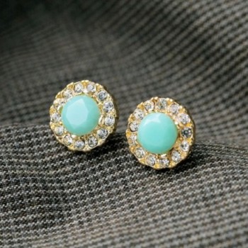 Fun Daisy Fashion Jewelry Earrings in Women's Stud Earrings