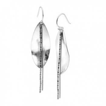 Silpada 'Festival' Sterling Silver Drop Earrings - CQ12N6E7S70