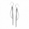 Silpada Festival Sterling Silver Earrings