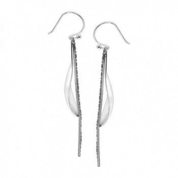 Silpada Festival Sterling Silver Earrings in Women's Drop & Dangle Earrings