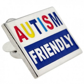 PinMarts Autism Awareness Friendly Enamel