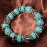 YAZILIND Jewelry Bracelet Stretch vintage