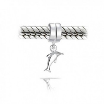 Bling Jewelry Nautical Sterling Bracelet in Women's Charms & Charm Bracelets