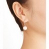 Generic Womens Elegant Neture Earrings