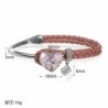 TL Jewelry Bracelet Heart Shaped Swarovski