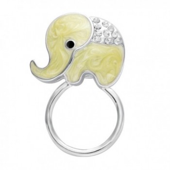 NOUMANDA Magnetic Crystal Elephant Eyeglass