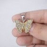 Angel caller Daughter Butterfly butterfly in Women's Pendants