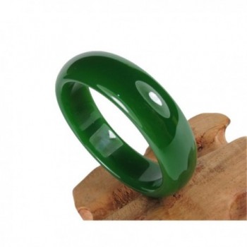 Natural Handmade Xinjiang Nephrite Bracelet