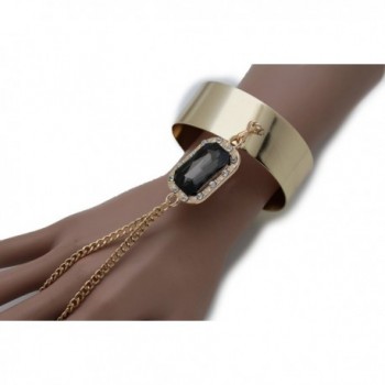 Women Fashion Jewelry Chain Bracelet in Women's Link Bracelets