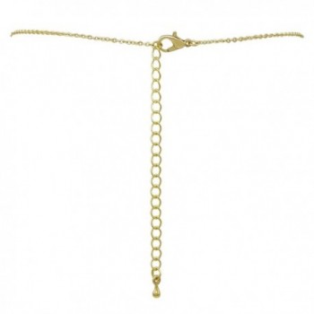 Rosemarie Collections Pendant Necklace Jewelry in Women's Jewelry Sets