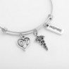 SEIRAA Occupational Therapist Bracelet Graduation