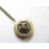 Personalized Turtle Necklace Jewelry Pendant in Women's Lockets