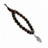 Meditation Simulated Tiger Eye Bracelet