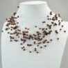 Jane Stone Vintage Necklace Wedding